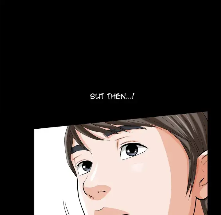 Difficult Choices — Ch. 1 — Page 52