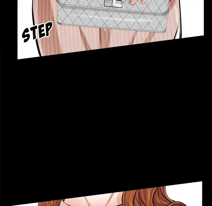 Difficult Choices — Ch. 1 — Page 54