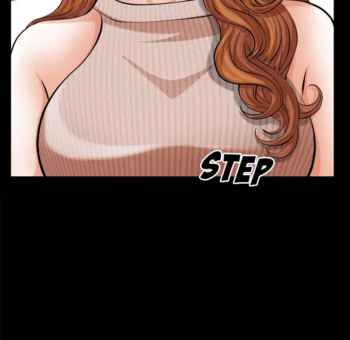 Difficult Choices — Ch. 1 — Page 55