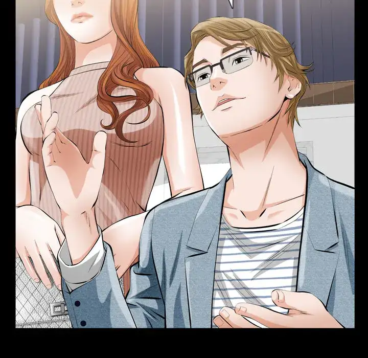Difficult Choices — Ch. 1 — Page 59