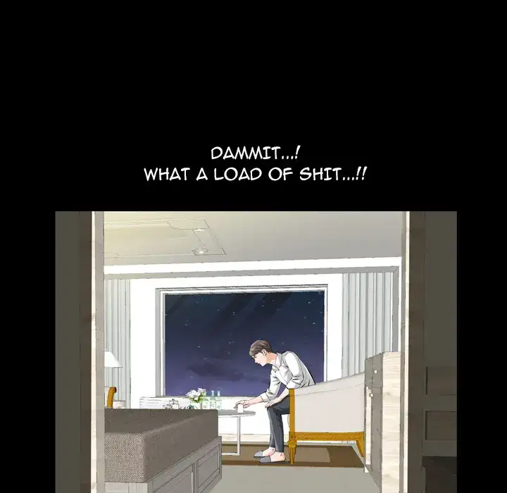 Difficult Choices — Ch. 1 — Page 64