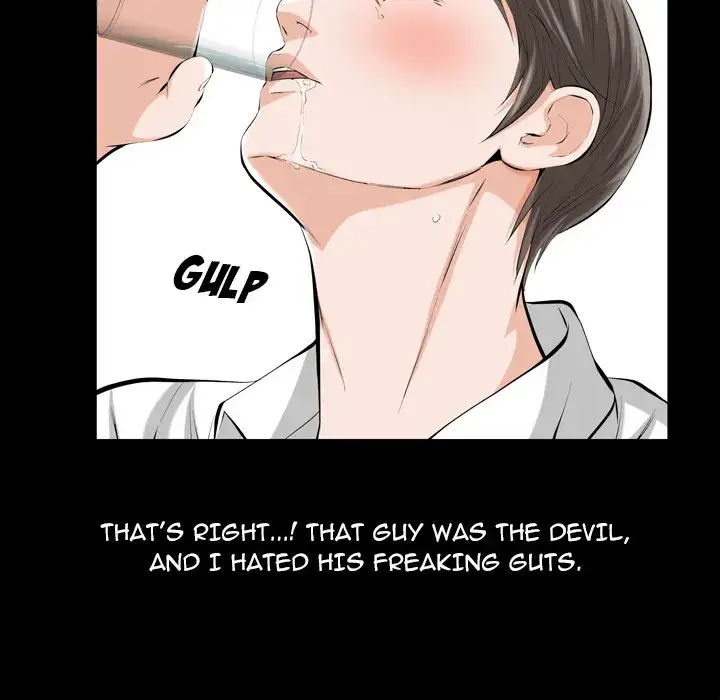Difficult Choices — Ch. 1 — Page 66