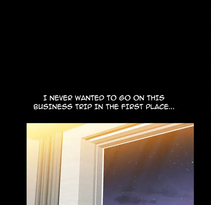 Difficult Choices — Ch. 1 — Page 67