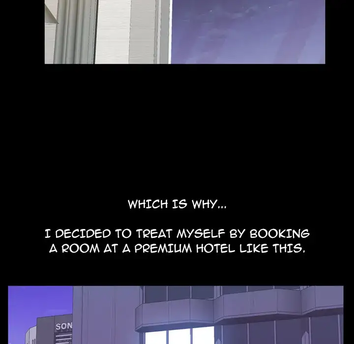 Difficult Choices — Ch. 1 — Page 68