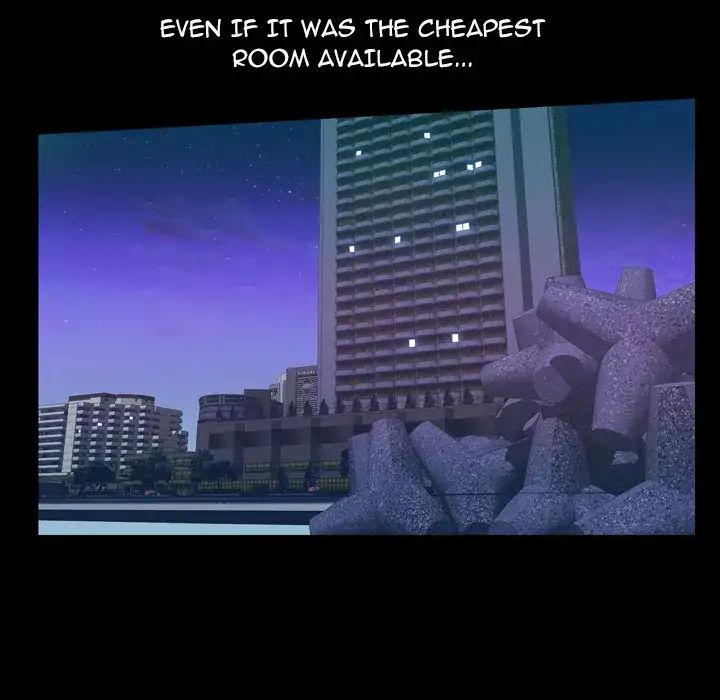 Difficult Choices — Ch. 1 — Page 70