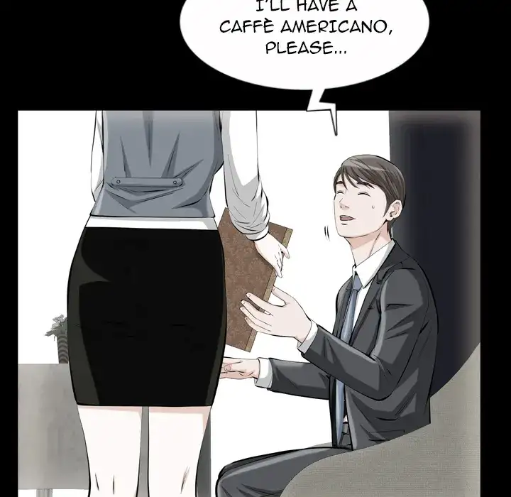 Difficult Choices — Ch. 1 — Page 74