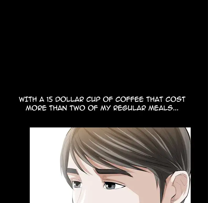 Difficult Choices — Ch. 1 — Page 78