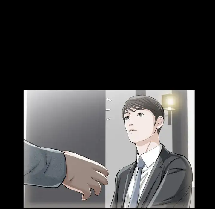 Difficult Choices — Ch. 1 — Page 80
