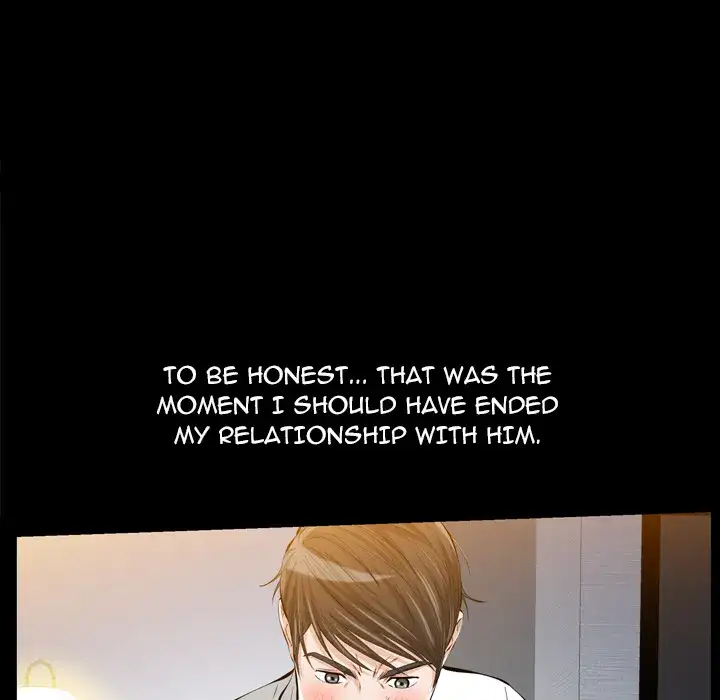 Difficult Choices — Ch. 1 — Page 84
