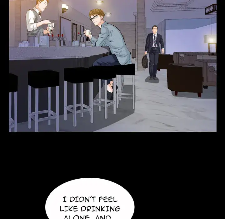 Difficult Choices — Ch. 1 — Page 91