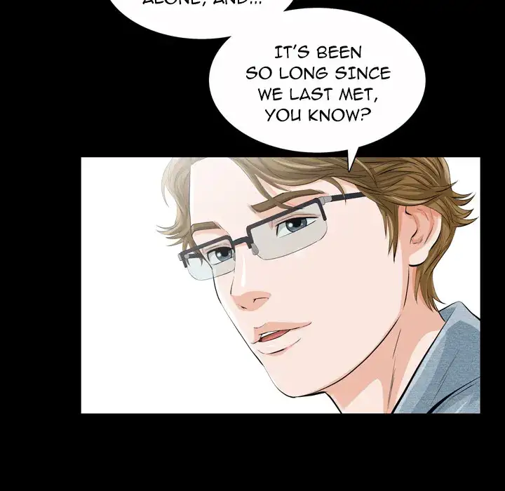 Difficult Choices — Ch. 1 — Page 92