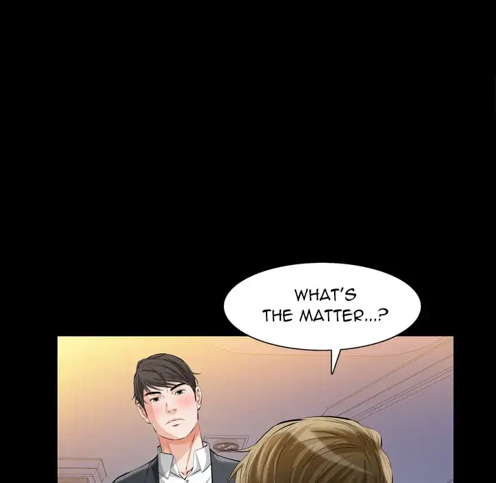 Difficult Choices — Ch. 1 — Page 93