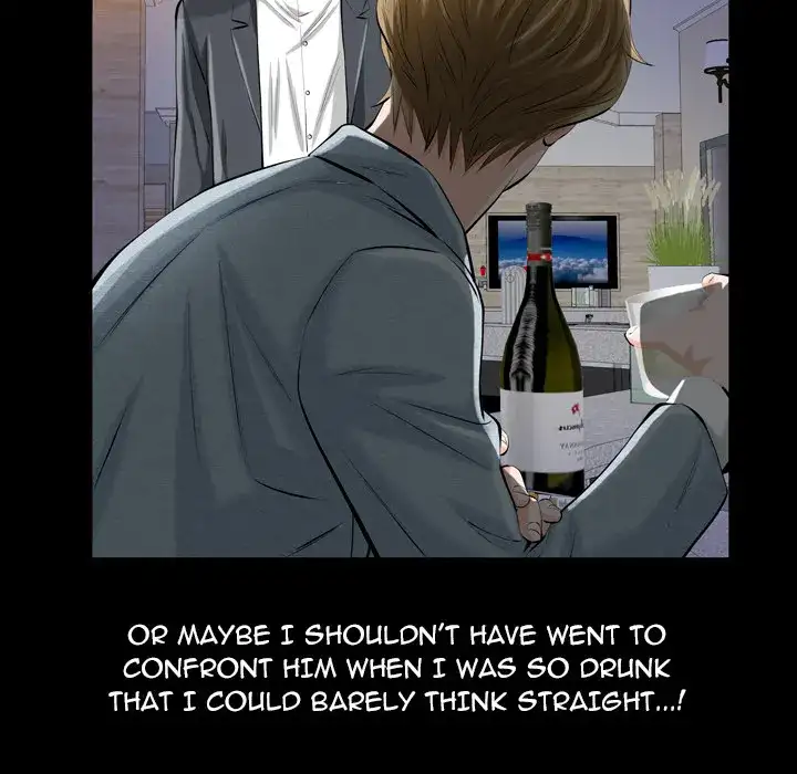 Difficult Choices — Ch. 1 — Page 94