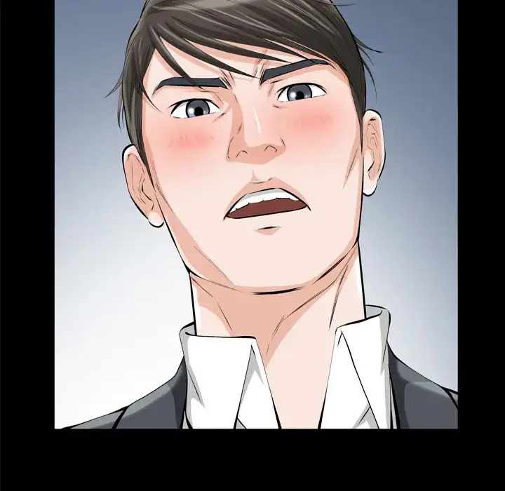 Difficult Choices — Ch. 1 — Page 96