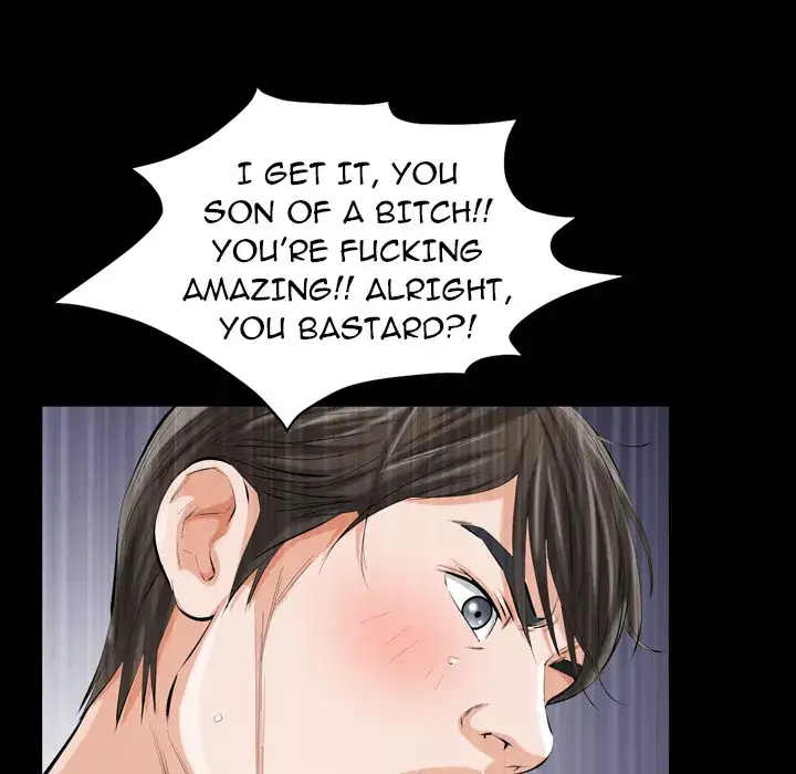 Difficult Choices — Ch. 1 — Page 99
