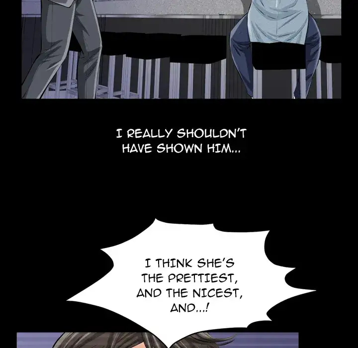 Difficult Choices — Ch. 1 — Page 103