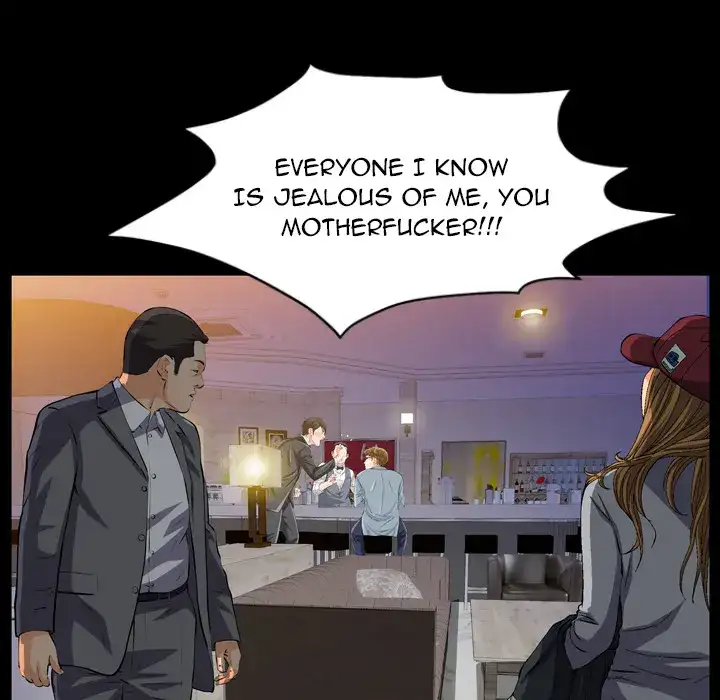 Difficult Choices — Ch. 1 — Page 105