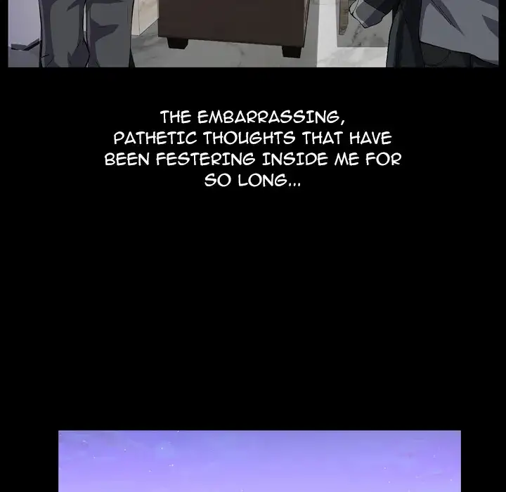 Difficult Choices — Ch. 1 — Page 106