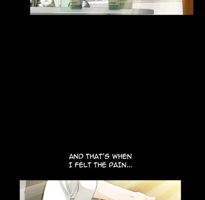 Difficult Choices — Ch. 1 — Page 110