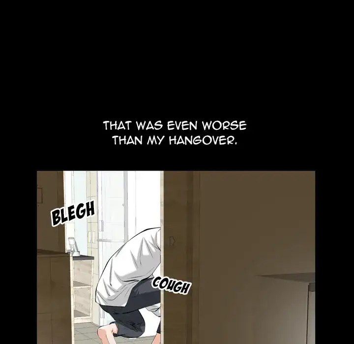 Difficult Choices — Ch. 1 — Page 112