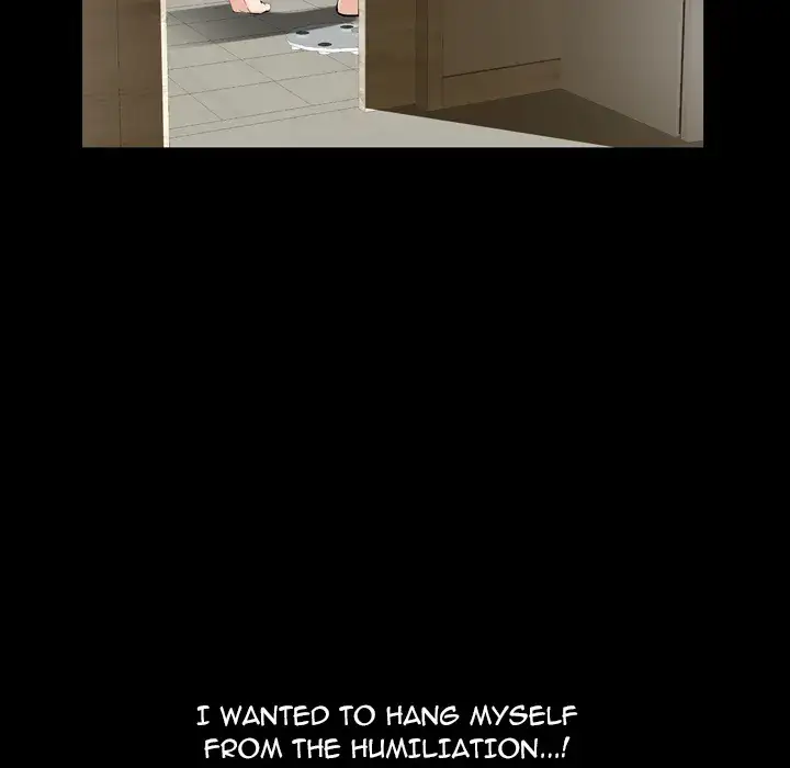 Difficult Choices — Ch. 1 — Page 113
