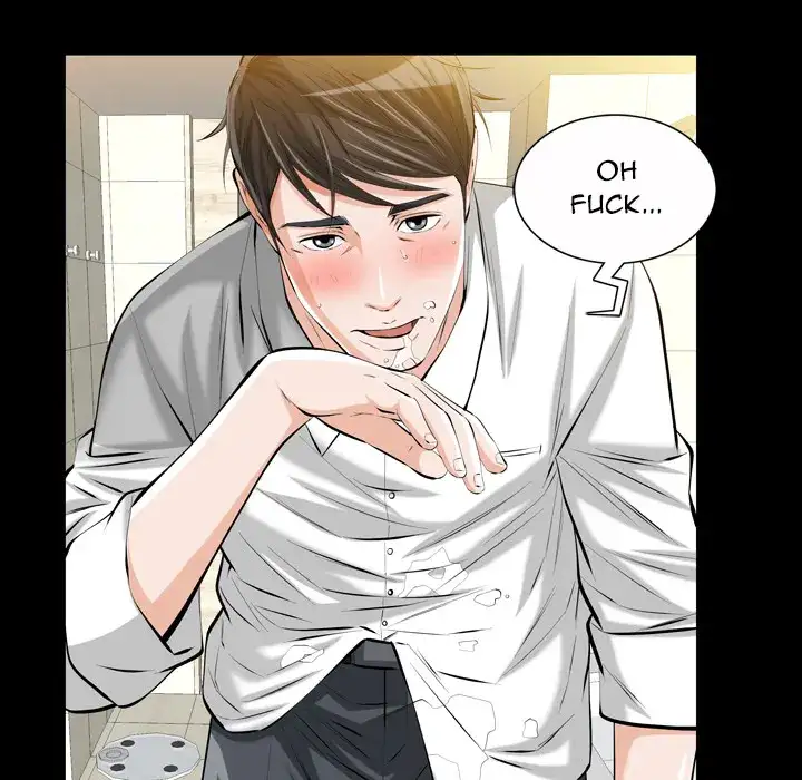 Difficult Choices — Ch. 1 — Page 114