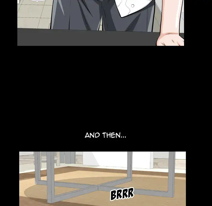 Difficult Choices — Ch. 1 — Page 115