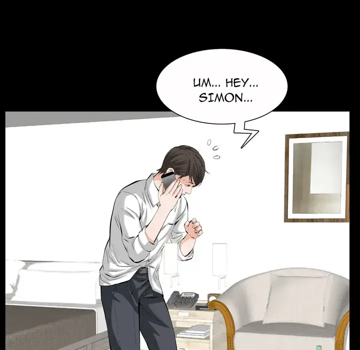 Difficult Choices — Ch. 1 — Page 120