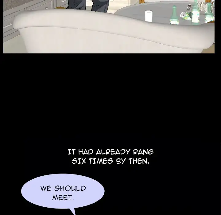 Difficult Choices — Ch. 1 — Page 121