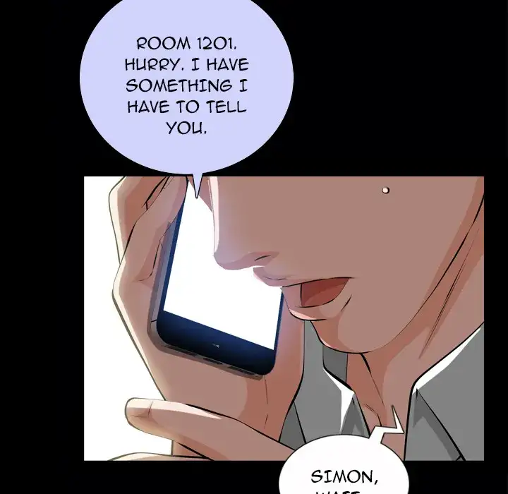 Difficult Choices — Ch. 1 — Page 123