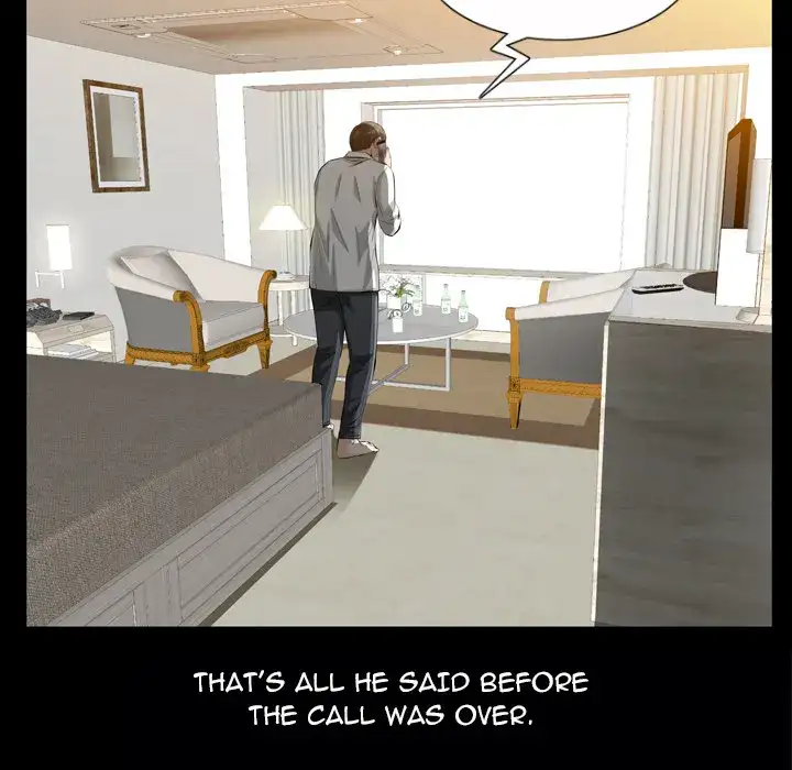 Difficult Choices — Ch. 1 — Page 125