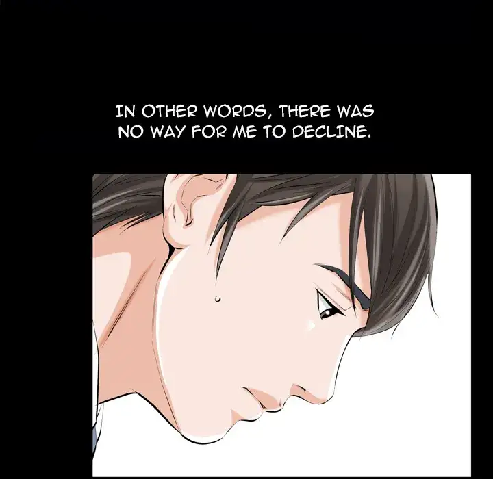 Difficult Choices — Ch. 1 — Page 132