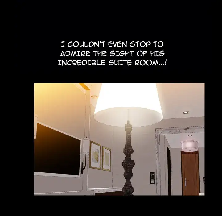 Difficult Choices — Ch. 1 — Page 135