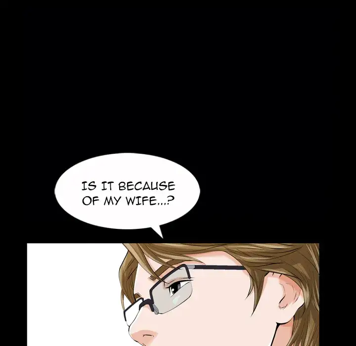 Difficult Choices — Ch. 1 — Page 136