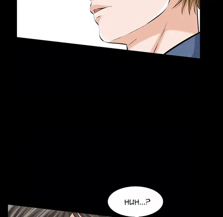 Difficult Choices — Ch. 1 — Page 137