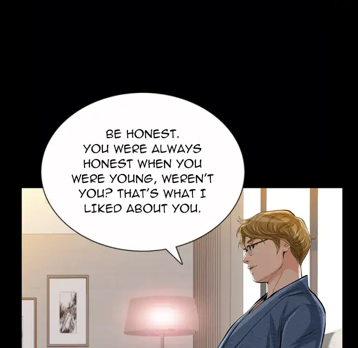 Difficult Choices — Ch. 1 — Page 139