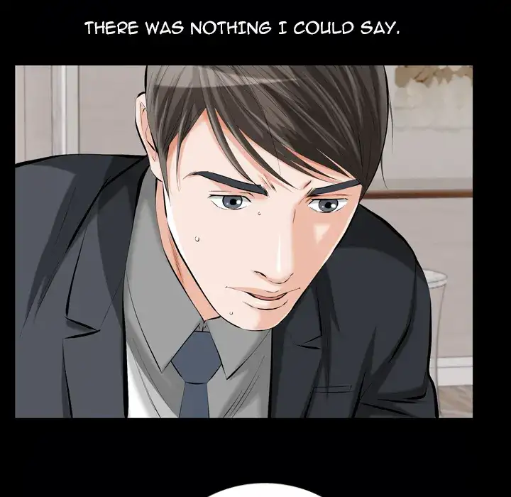 Difficult Choices — Ch. 1 — Page 141