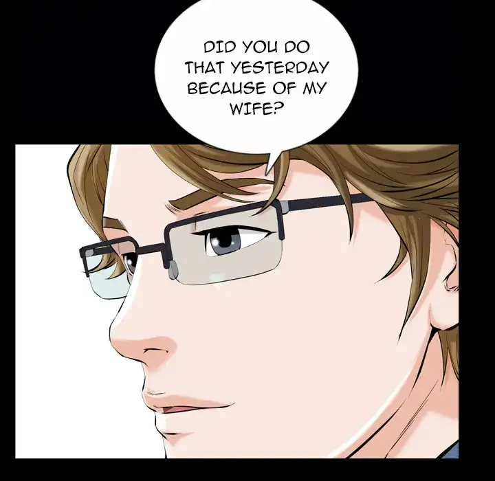 Difficult Choices — Ch. 1 — Page 142