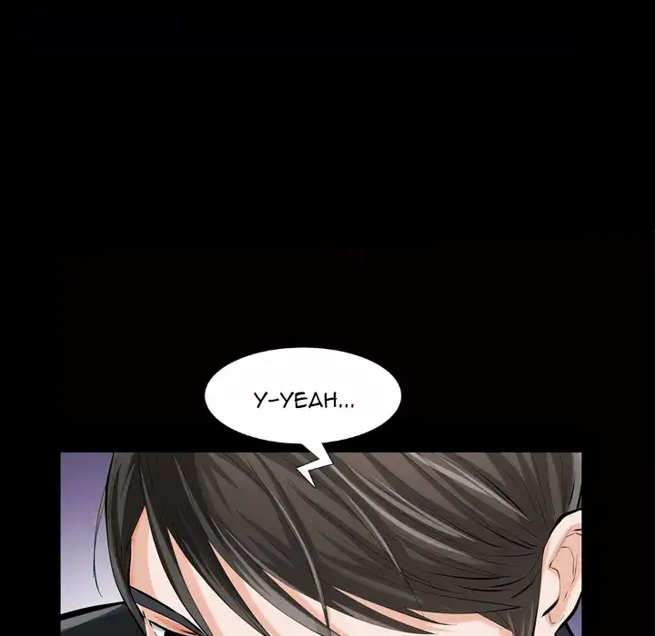 Difficult Choices — Ch. 1 — Page 143