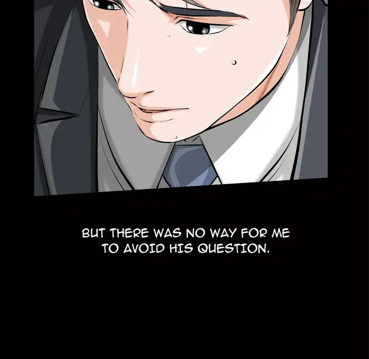 Difficult Choices — Ch. 1 — Page 144