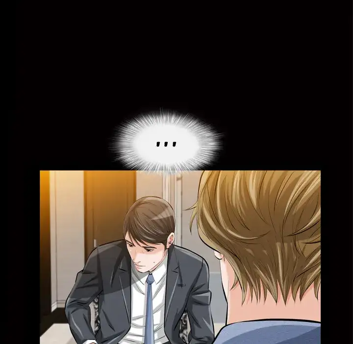 Difficult Choices — Ch. 1 — Page 146