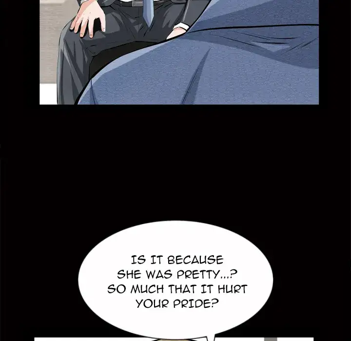 Difficult Choices — Ch. 1 — Page 147