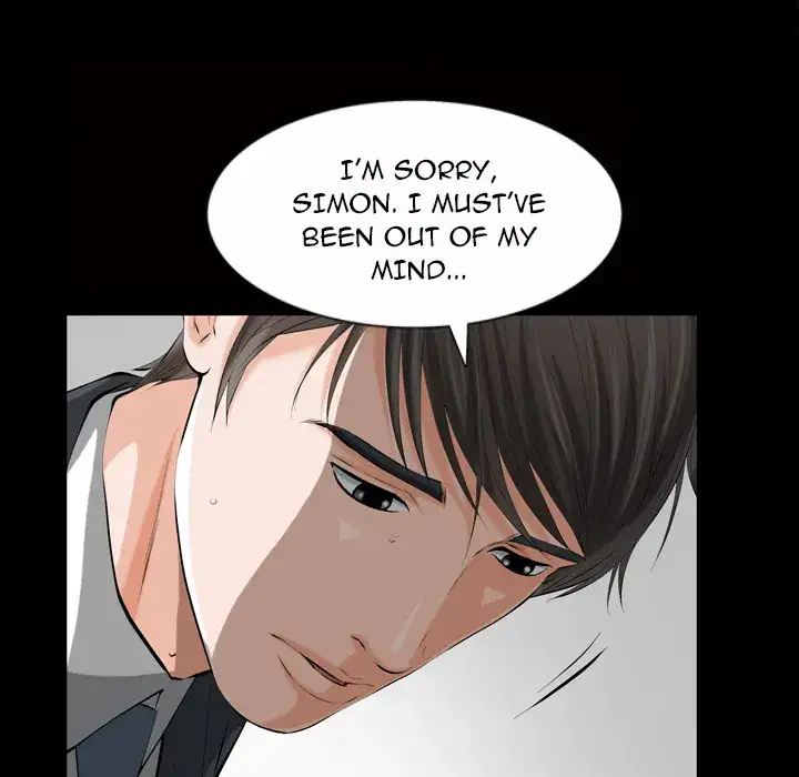 Difficult Choices — Ch. 1 — Page 149
