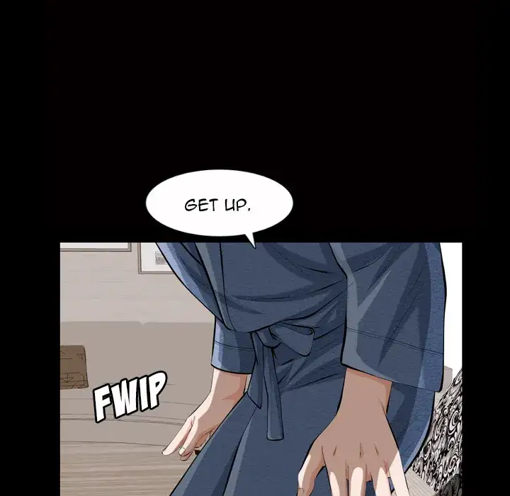 Difficult Choices — Ch. 1 — Page 152