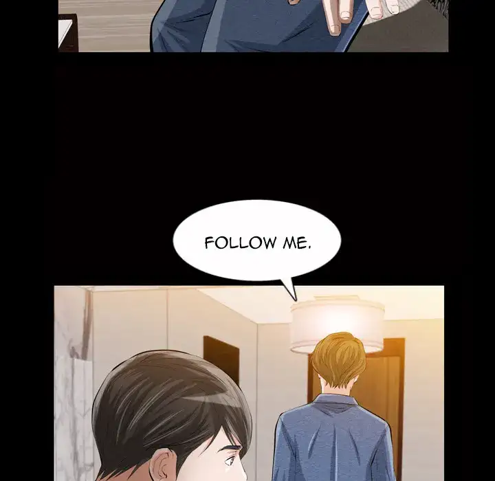 Difficult Choices — Ch. 1 — Page 153