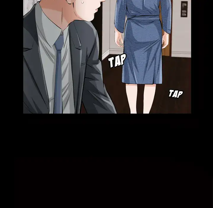 Difficult Choices — Ch. 1 — Page 154
