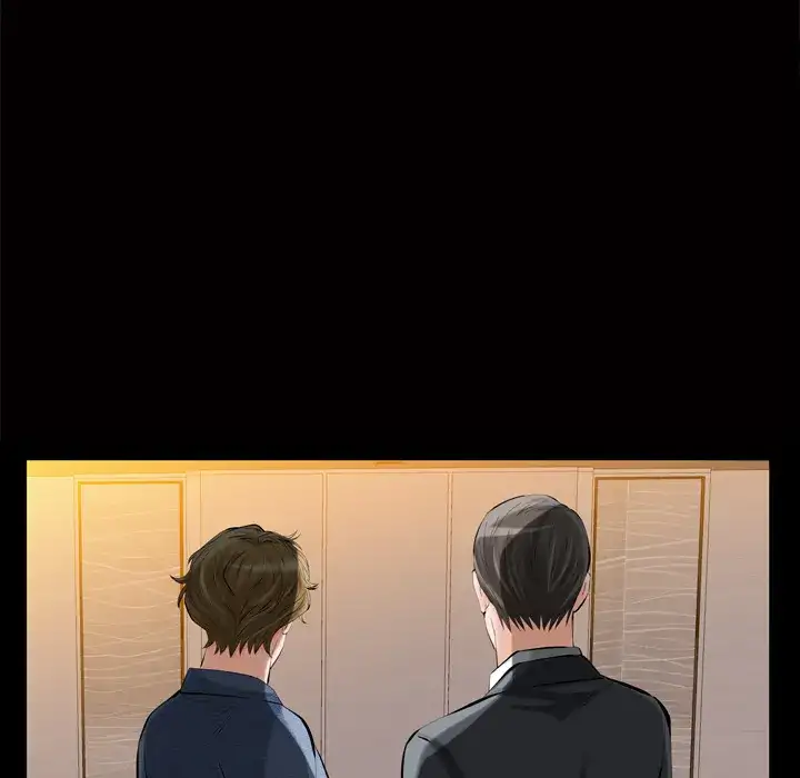 Difficult Choices — Ch. 1 — Page 157