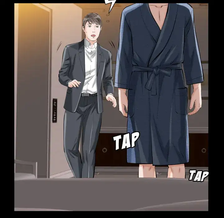 Difficult Choices — Ch. 1 — Page 163