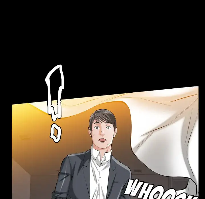 Difficult Choices — Ch. 1 — Page 168