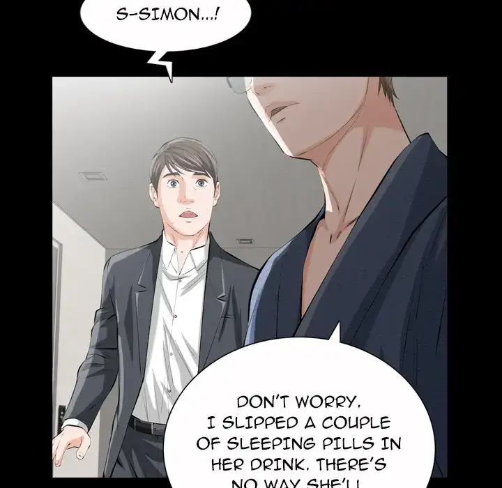 Difficult Choices — Ch. 1 — Page 178